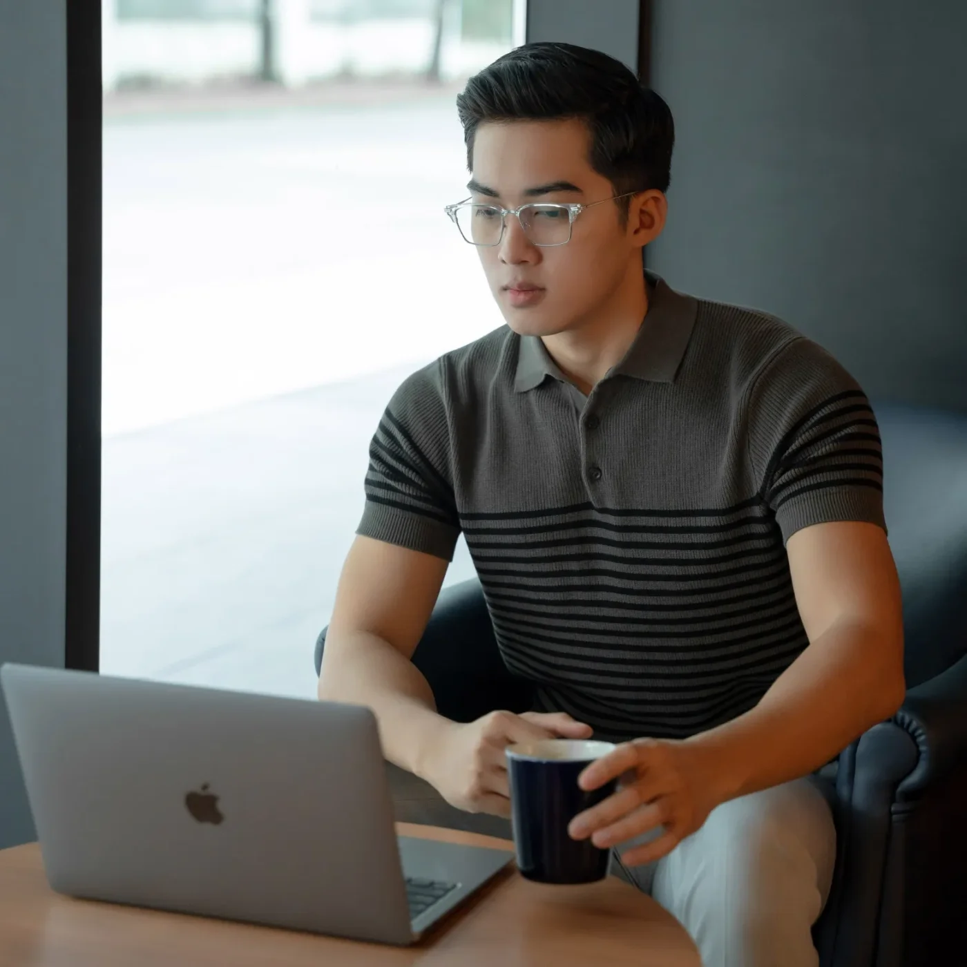 CEO Đỗ Tuấn Anh