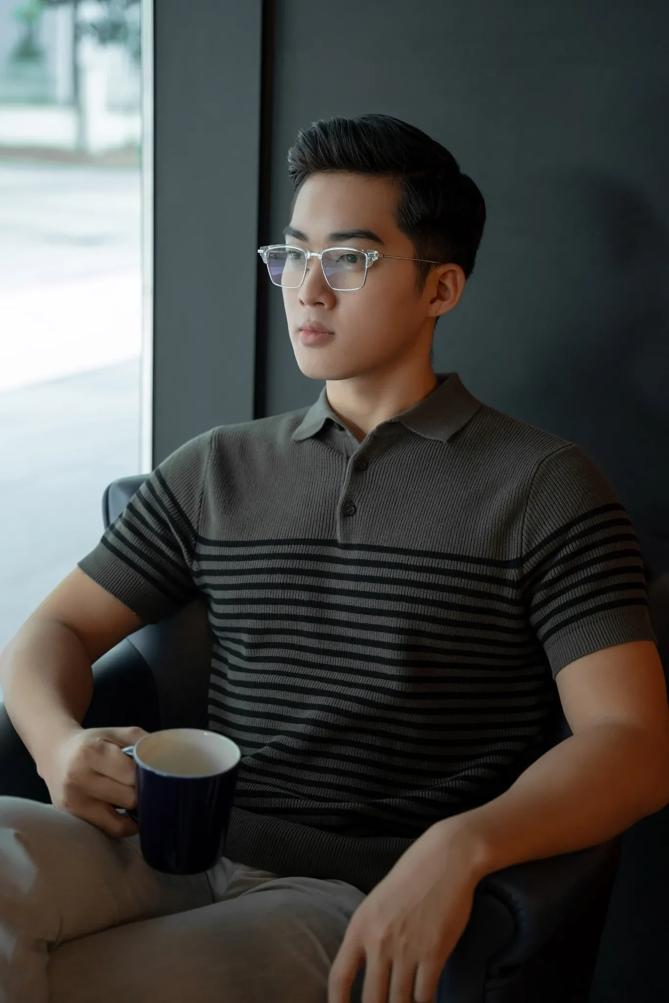 CEO Đỗ Tuấn Anh
