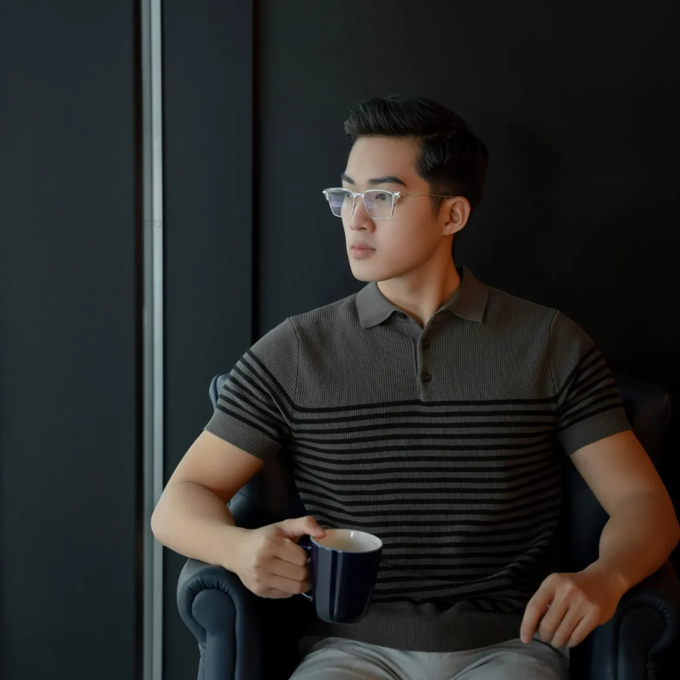 CEO Đỗ Tuấn Anh