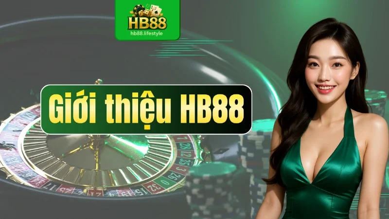 Giới thiệu HB88