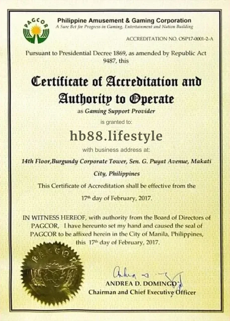 zyr.cn.com chứng nhận